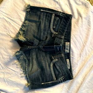 Daytrip capricorn shorts